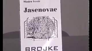 Jasenovac i brojke [upl. by Donella]