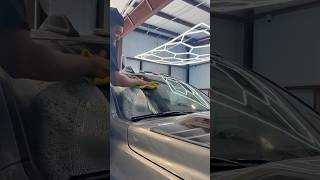 3M Ceramic Eyebrow Installed  Dodge Ram  Mint Tinting [upl. by Bergess229]