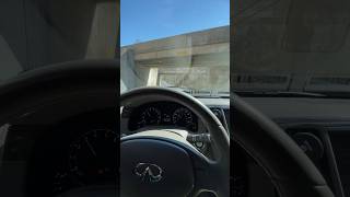 G37 berk non resonated test pipes and muffler delete POV [upl. by Issak]