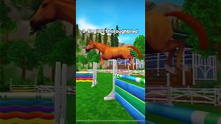 Pick Your Fav Sso Horse In Star Stable Star Stable Edit😱  Sso Short  Sso Edit sso starstable [upl. by Anikal]