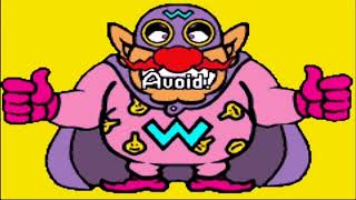 WarioWare Twisted  Wario Man [upl. by Nelle]