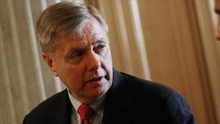 Cenk on Legalized Bribery  Nuclear Industry Buys Senator Graham [upl. by Myrtice]