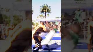 BIG HIT  SlamBall Highlights slamball [upl. by Alexandr]