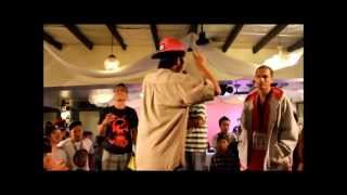 ILONGGO RAP BATTLES KARMA ONE SYK UNIT VS STICK TO ONE BND [upl. by Mackintosh]