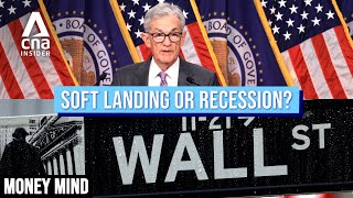 US Fed Might Pull Off A quotSoft Landingquot Why Does It Matter For You amp What Happens Next  Money Mind [upl. by Patten]