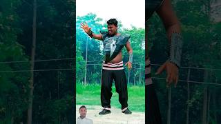 Guru G vs Jamura rakshas funnyvideo shorts [upl. by Dunson]