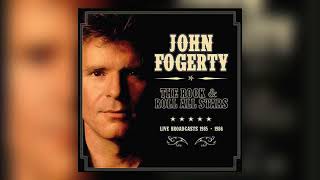 John Fogerty  Bad Moon Rising Live  Tribute to Vietnam Vets [upl. by Ateerys]