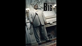 The Notorious BIG  Hypnotize  Full Lyrics Type Beat 2024 [upl. by Nyrmak171]