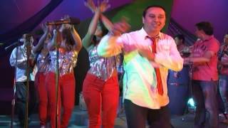 Guayaba Orquesta  Del Monton En Vivo [upl. by Marve881]