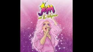 Jem amp The Holograms  She Makes An Impression Stereo [upl. by Aiek]