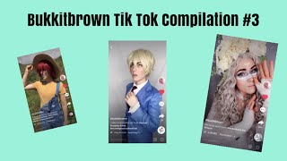 Bukkitbrown Tik Tok Compilation 3 [upl. by Inatsed711]