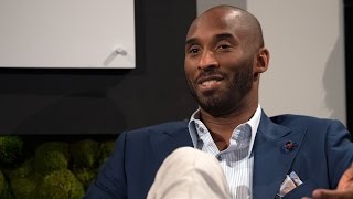 Kobe Bryant  Keynote Conversation  VarietySports Illustrated  Sports Summit [upl. by Eniamrahs999]