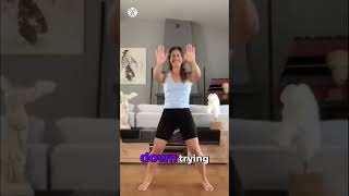 ✨ Unlock Vitality Activate Your Quadriceps for Immunity Boost  Tai Chi with Nina ✨ [upl. by Akiras]