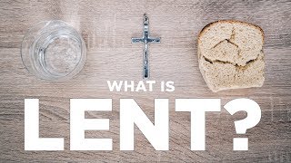 Everything You Need To Know Before LENT [upl. by Wesa]