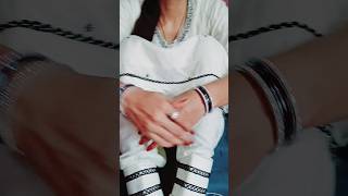 Colour combination suit design useful tips and tricksfashion youtubeshorts video [upl. by Noyr]