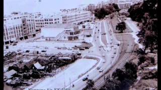 jesselton 19501963 [upl. by Awhsoj]