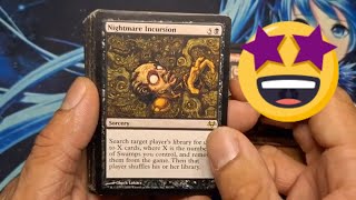 Whats the MOST VALUABLE Magic Gathering Card in Village 16 goldhunter137 [upl. by Darsie675]