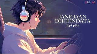 Jaane Ja Dhoondta Phir Raha Lofi Flip Video Kishore Kumar Asha Bhosle  Jawani Diwani [upl. by Rus]