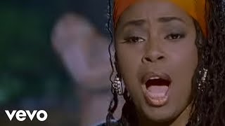 Soul II Soul  Back To Life However Do You Want Me Official Music Video [upl. by Georg]