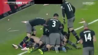 football goals with titanic music compilation [upl. by Revert]