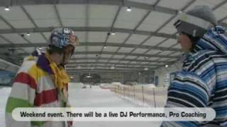 QParks Snowdome Bispingen Spring Weekend I Part 2 [upl. by Reffineg35]