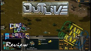 Outlive  Porque BR também faz jogo bom  Game Review [upl. by Ming795]