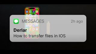 How to Use Derlar Flash Drive on Your Mobile Device [upl. by Aerdno846]