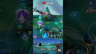 Suyou Vs Meta Alucard Auto Maniac😱 suyou mlbb mobilelegends [upl. by Paviour835]