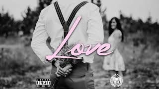 Sione Toki  Love Audio [upl. by Corey]