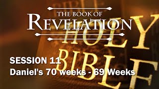 The Book of Revelation  Session 11 of 24  A Remastered Commentary by Chuck Missler [upl. by Llib]