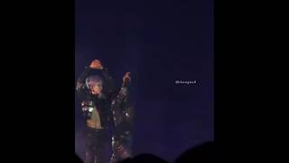 엔시티드림 240504 드림쇼3 콘서트 poison모래성 직캠 jaemin nct nctdream [upl. by Henrion559]