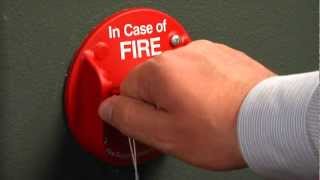 Maintaining Your Restaurant Fire Suppression System English [upl. by Ahterod]