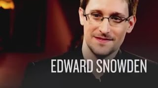 Edward Snowden  Latest Interview Russia  Donald Trump Pardon [upl. by Annaeed]