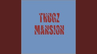 Thugz Mansion Originally Performed By 2Pac [upl. by Ardnak]