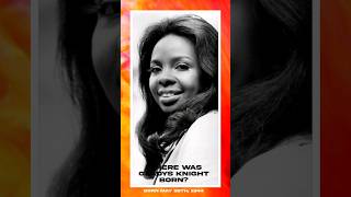 Gladys Knight [upl. by Maurreen605]