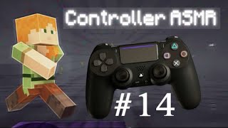 Hive Skywars Controller ASMR 14 [upl. by Ynafets]