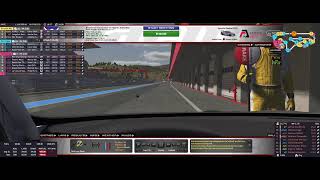 Creventic Endurance Series  12h Portimao  Hyundai Elantra N TCR  Shiftcrew Racing [upl. by Kissiah]