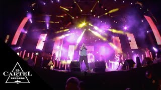 Daddy Yankee  Guatemala 2013 Live [upl. by Line368]