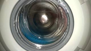 Bosch ClassiXX 5 Series  Full wash NEW WASHING MACHINE  Part 45 [upl. by Yrome]