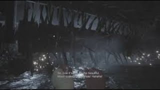 Resident Evil 8 gameplay  iPad  Heisenberg death traps solved residentevilvillage8 [upl. by Mikal262]