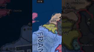 JAK ZROBIĆ NAJSZYBSZY CZOŁG W HEARTS OF IRON 4 shorts [upl. by Cocke341]