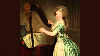 Mozart  Flute and Harp concerto in C  Allegro [upl. by Eltsyek516]