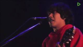 LIVE kana boon なんでもねだり [upl. by Morril712]