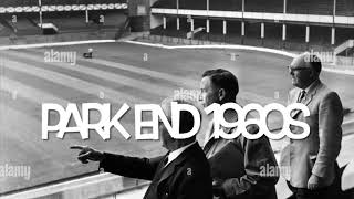 Part 1Goodison Through The YearsPark End and The Bullens [upl. by Heyer]