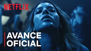 Bienvenidos a Edén  Avance oficial  Netflix España [upl. by Sascha]