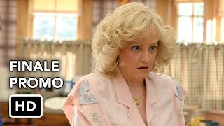 The Goldbergs 2x24 Promo quotGoldbergs Feel Hardquot HD Season Finale [upl. by Maribeth790]