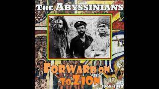 THE ABYSSINIANS  Forward On To Zion  Zion I Dub 1975 [upl. by Ecirtal753]