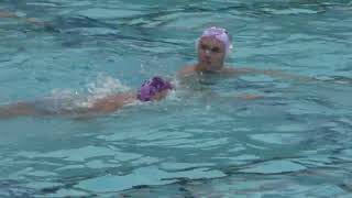 West Valley Water Polo vs 680 Futures  2024 01 21 [upl. by Stoller]