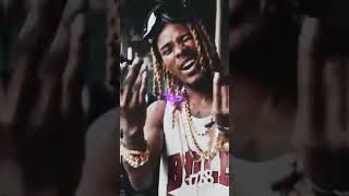 Fetty Wap  My Way edit shorts edit fettywap [upl. by Ennasor]