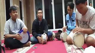 TUTORIAL PUKULAN ZAPIN MARAWIS [upl. by Nuhsar]